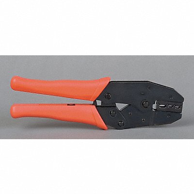 Ratchet Crimper 22 to 10 AWG 8-1/2 L MPN:DC-4141