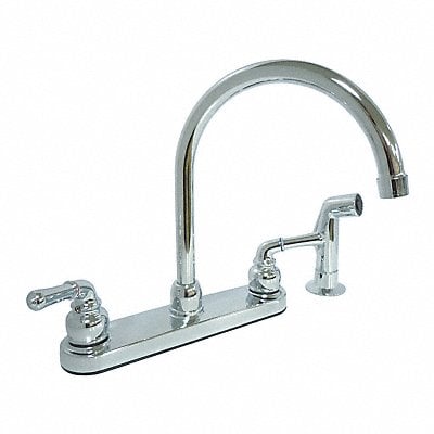 Example of GoVets Dominion Faucets brand