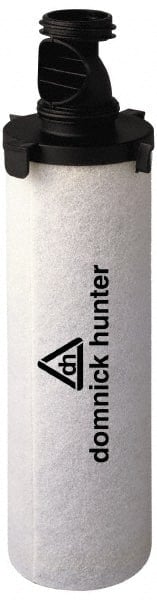 Activated Carbon Replacement Filter Element For Use with -045 Housing MPN:045ACS