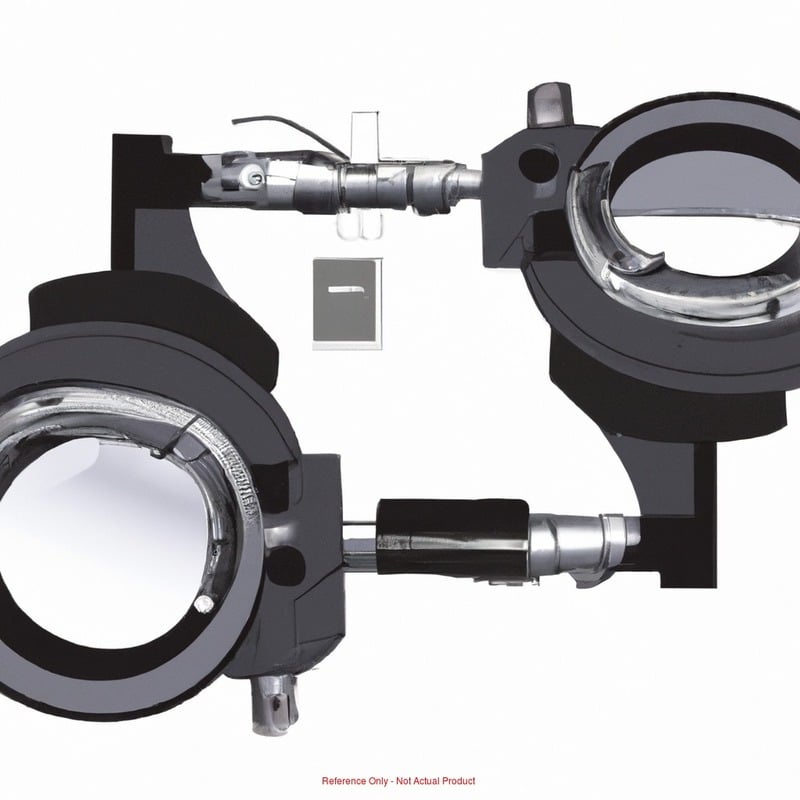 Magnifier 2X Headband MPN:DA-4