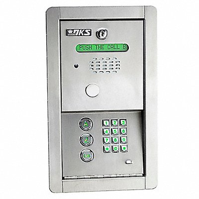 Example of GoVets Access Control Phone Systems category