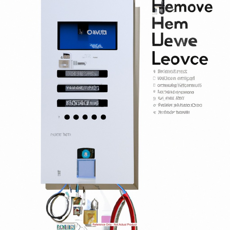 Telephone Entry System MPN:1812-090