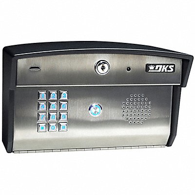 Telephone Entry System MPN:1812-095