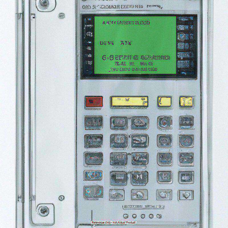 Telephone Entry System MPN:1837-090