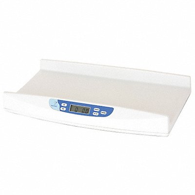 Infant Scale Digital 20kg/45 lb Cap MPN:DS4100