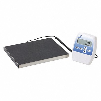 Physician Scale Digital 225kg/500lb. Cap MPN:DS6150