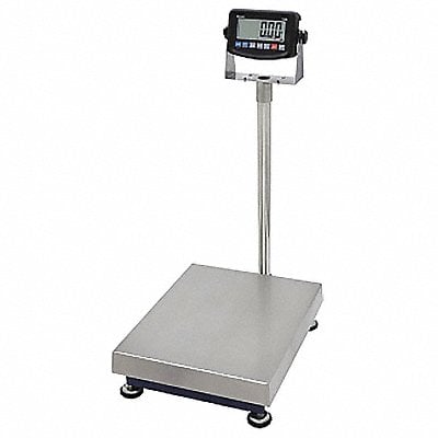 Platform Counting Bench Scale LCD MPN:1200-MSP1100