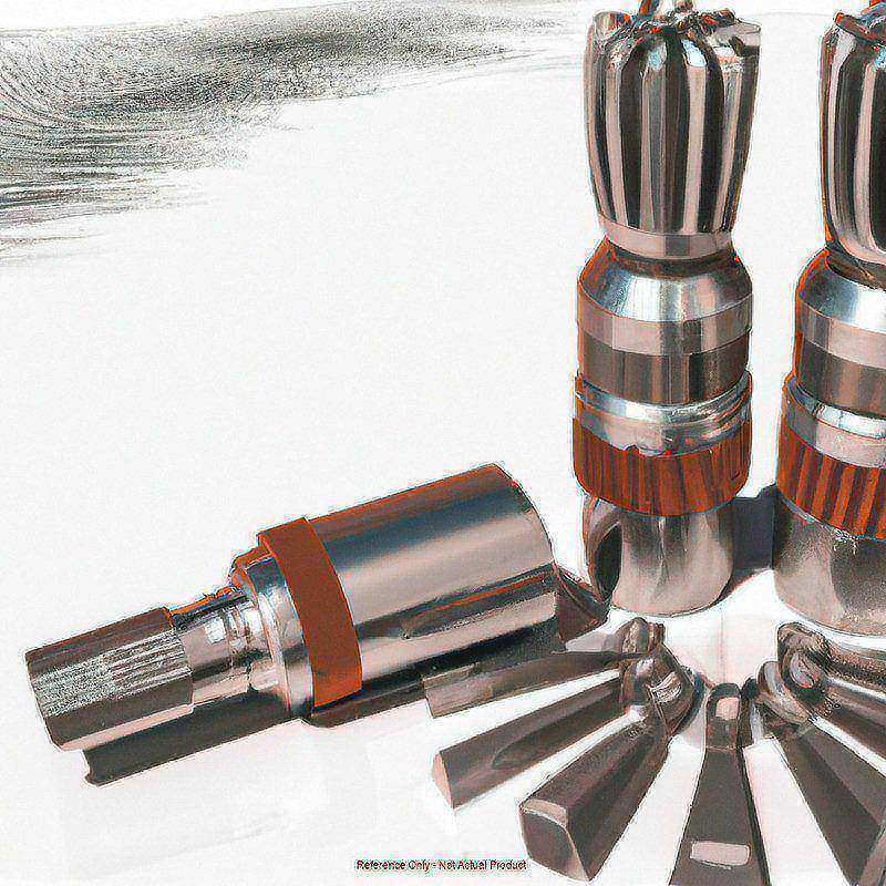 Collet Nut/Locknut MPN:73310149780