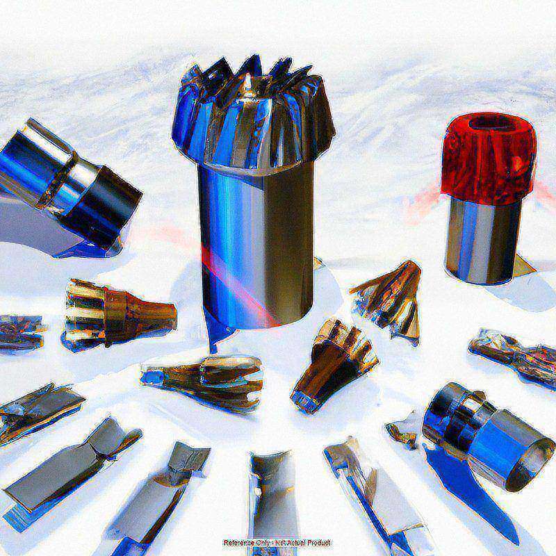 Collet Nut/Locknut MPN:73310149783