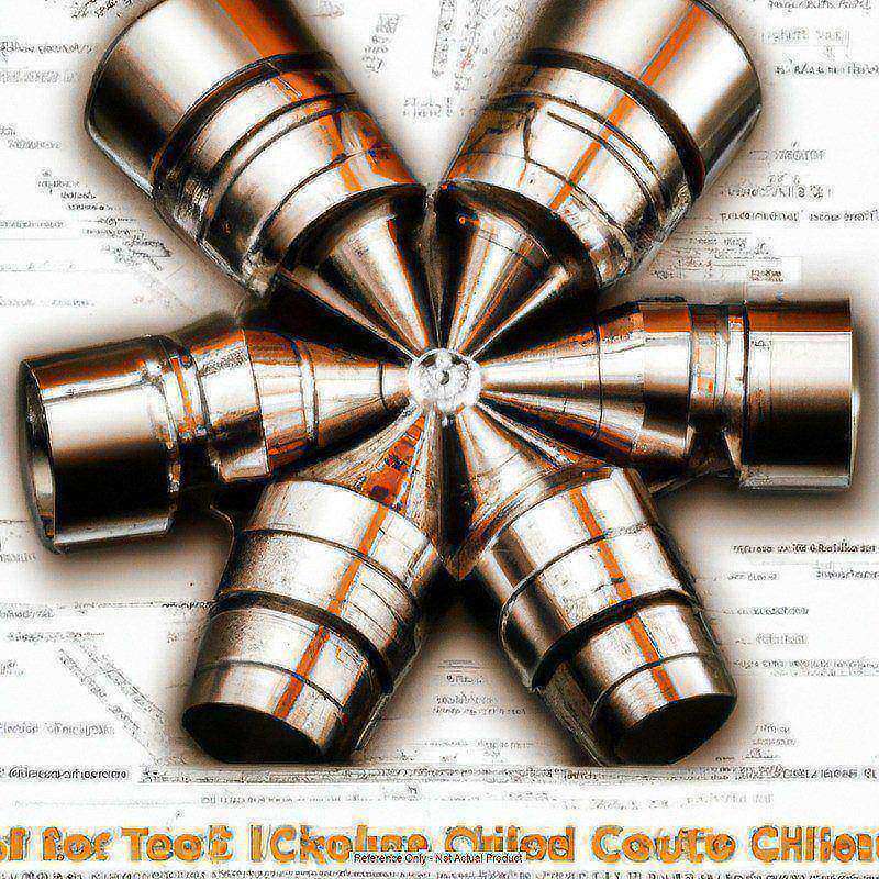 Collet Chuck: 0.019 to 0.275