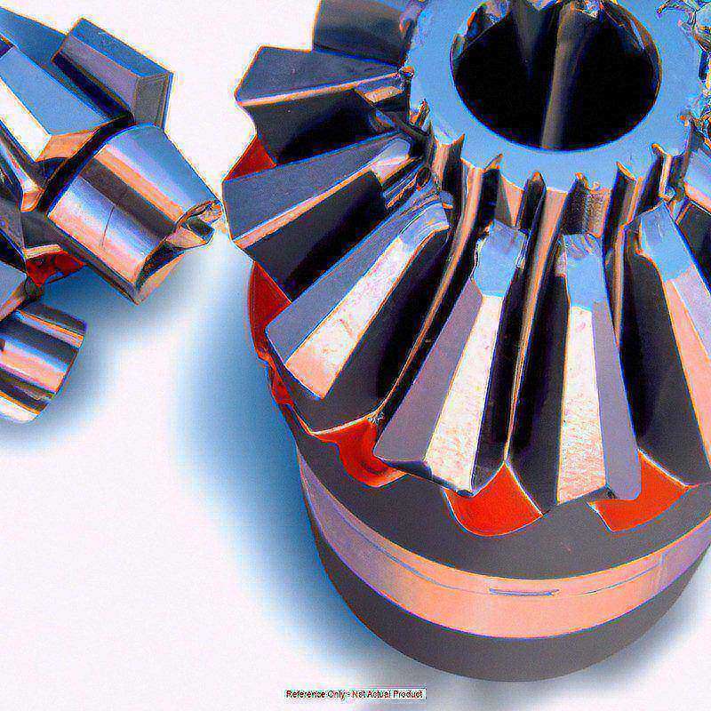 Collet Chuck: 0.019 to 0.275
