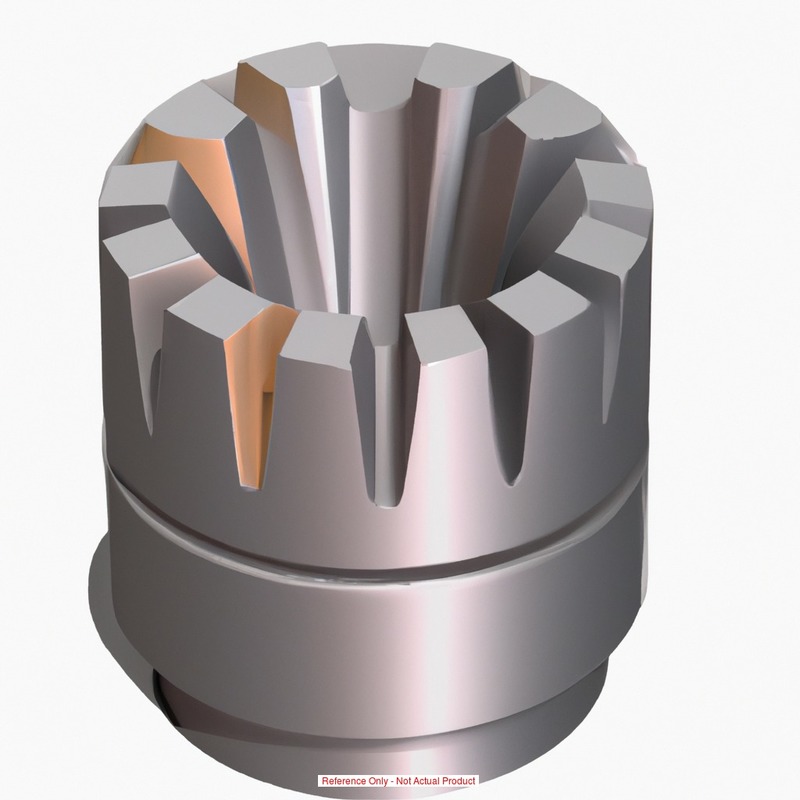 Collet Chuck: 0.039 to 0.511