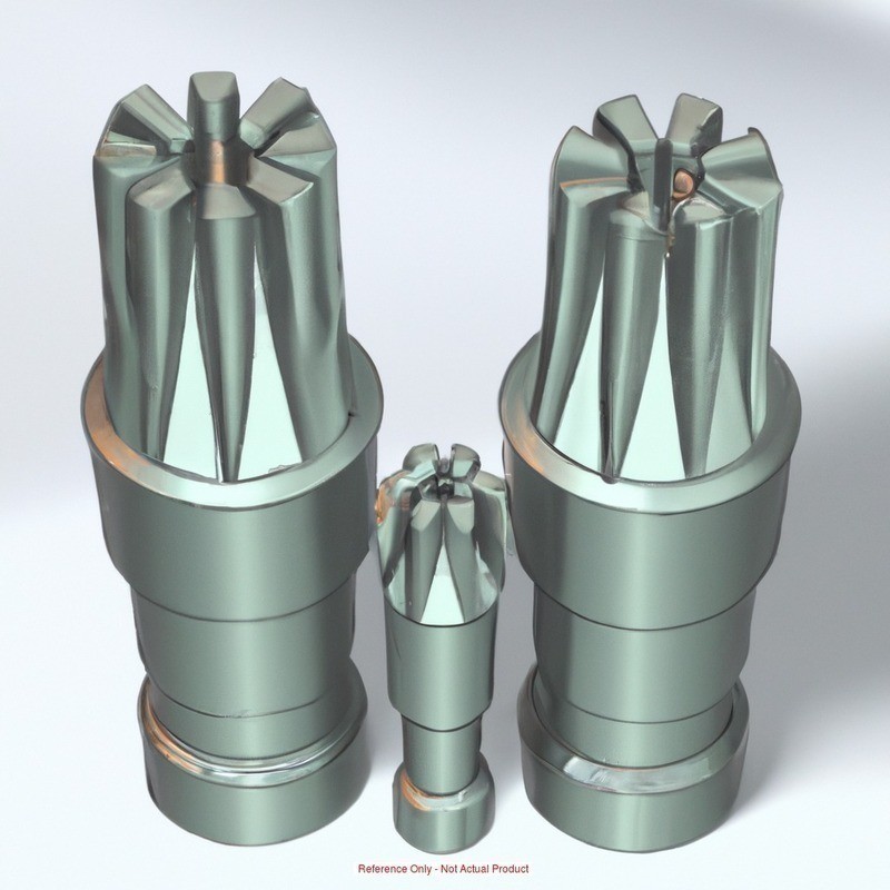 Collet Chuck: 0.078 to 0.787