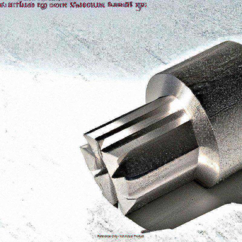 Collet Chuck: 0.039 to 0.629