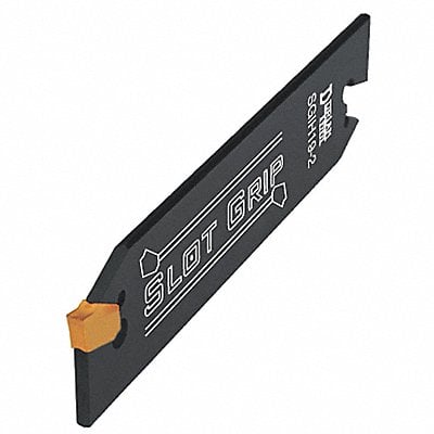 Grooving/Parting Blade 1 Neutral MPN:73310162951