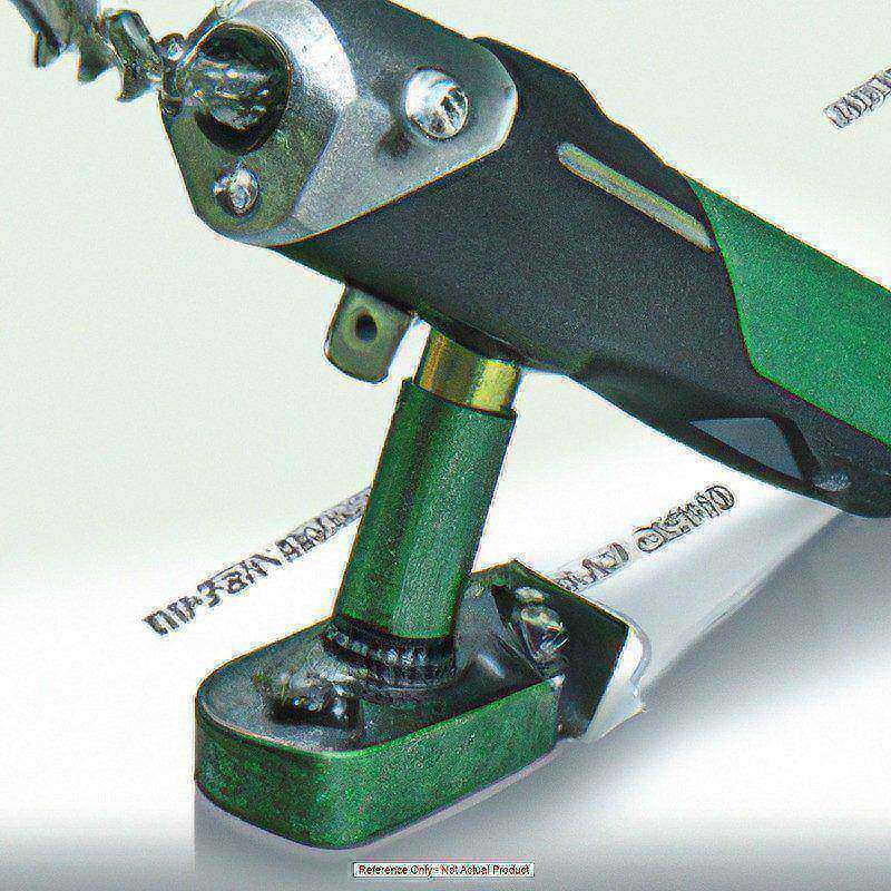 Indexable Threading Toolholder: External, Left Hand, 0.75 x 0.75