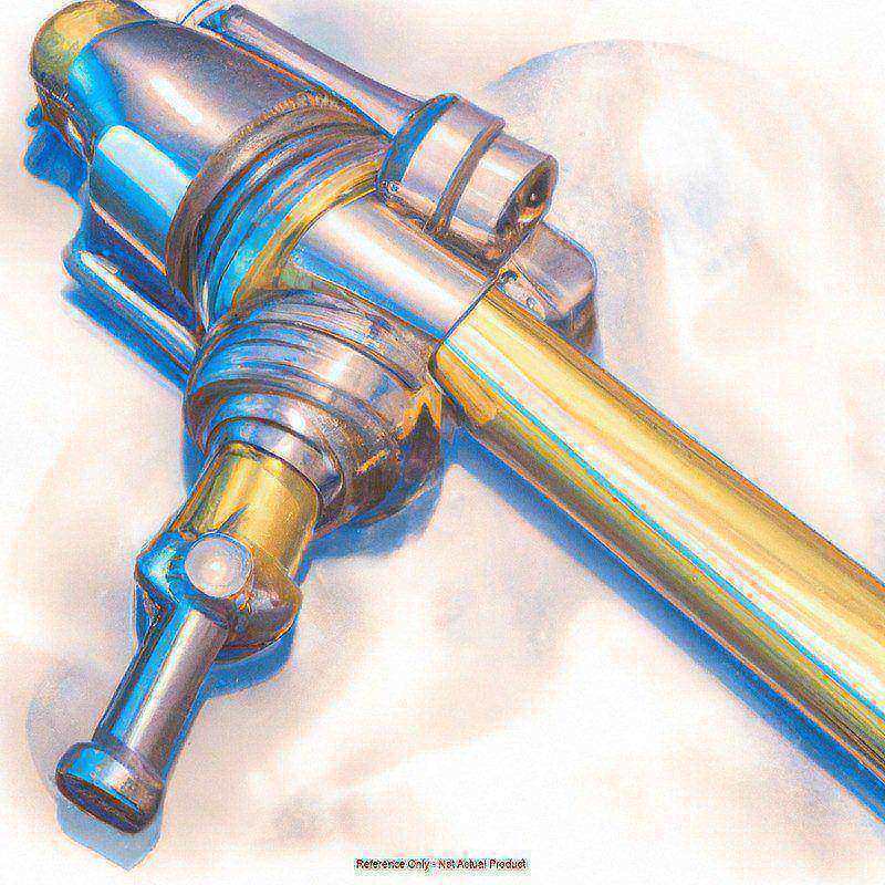 Indexable Threading Toolholder: External, Left Hand, 1.25 x 1.25