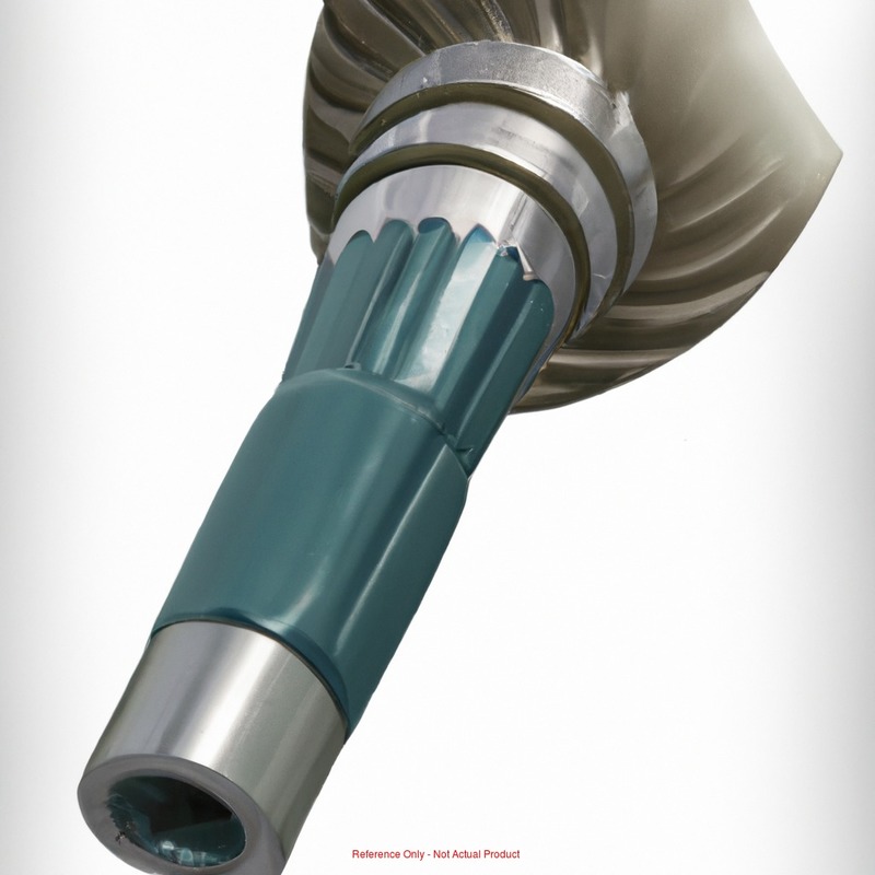 Indexable Threading Toolholder: Internal, Left Hand, 1 x 1