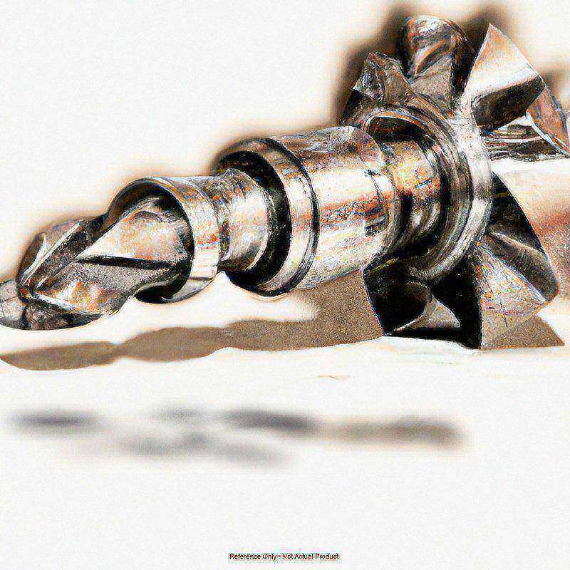 Indexable Threading Toolholder: Internal, Left Hand, 2.5 x 2.5