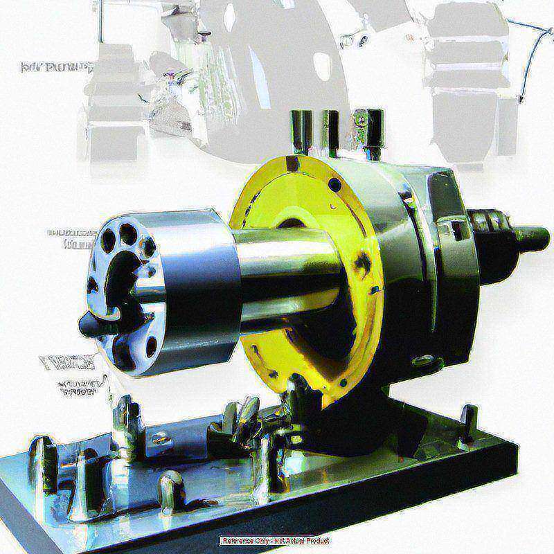 Indexable Threading Toolholder: Internal, Left Hand, 2.5 x 2.5