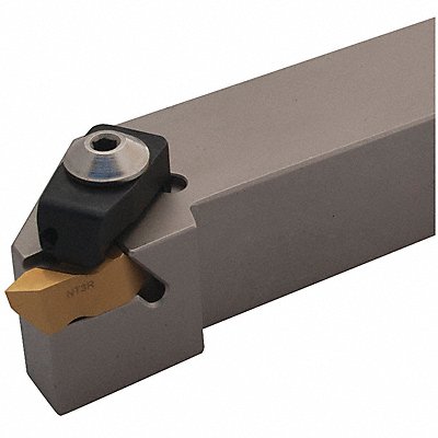 Indexable Boring Bar 0.3960 Carbide MPN:73310159595