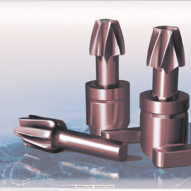 Indexable Grooving-Cutoff Toolholder: ADDN-TFL-1010-H20-06, 2 to 2.5 mm Groove Width, 6 mm Max Depth of Cut, Left Hand MPN:73310161001
