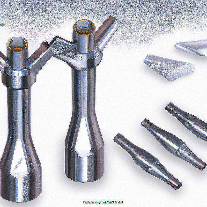 Indexable Grooving-Cutoff Toolholder: ADDN-TFR-08-20A-18, 2 to 2.5 mm Groove Width, 18 mm Max Depth of Cut, Right Hand MPN:73310161048