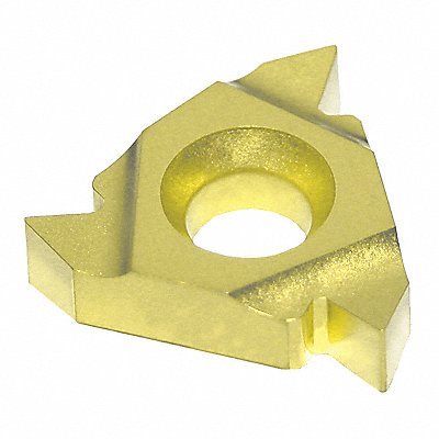 Indexable Thread Turning Insert MPN:06IL-A60-DVK10