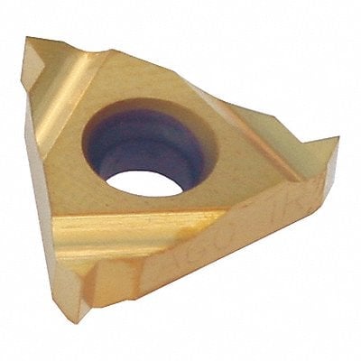 Indexable Thread Turning Insert MPN:06IR-A60-DVP656