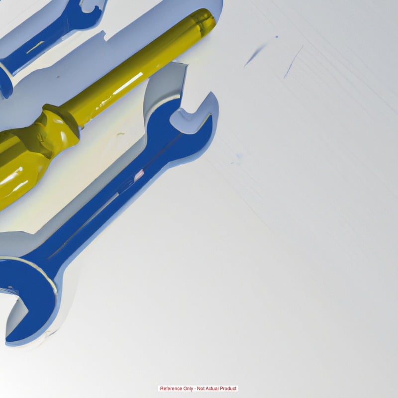 Flag-Handle Driver for Indexables: T6 Torx Drive MPN:73310192001