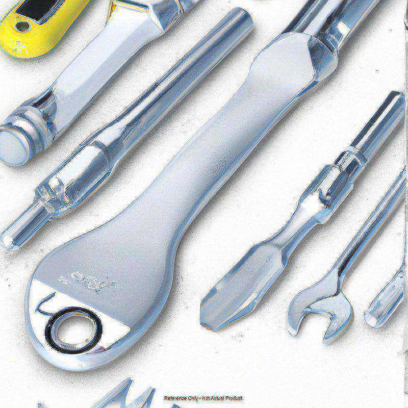 Flag-Handle Driver for Indexables: T7 Torx Drive MPN:73310192002