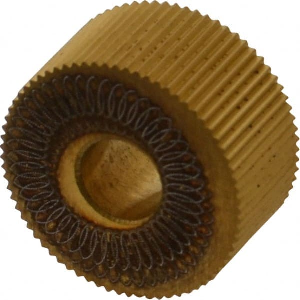 Standard Knurl Wheel: 3/4