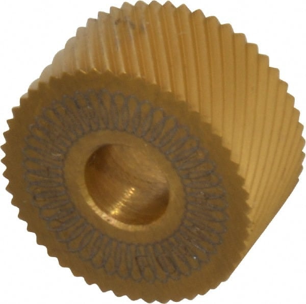 Standard Knurl Wheel: 3/4