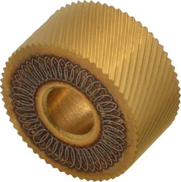 Standard Knurl Wheel: 3/4