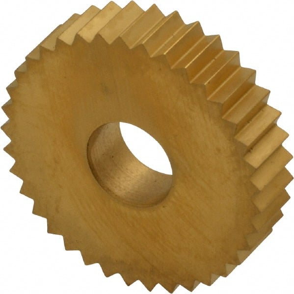 Standard Knurl Wheel: 1