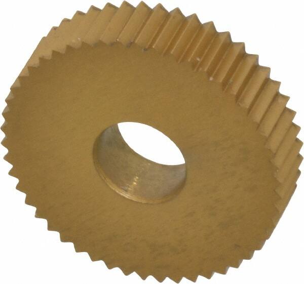 Standard Knurl Wheel: 1