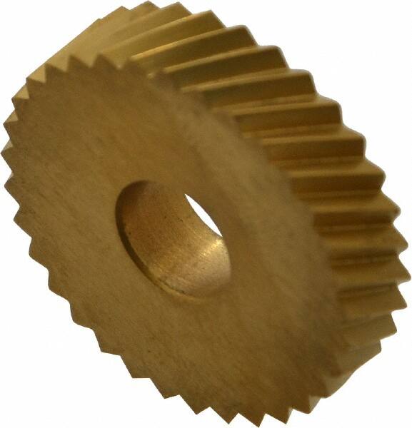 Standard Knurl Wheel: 1