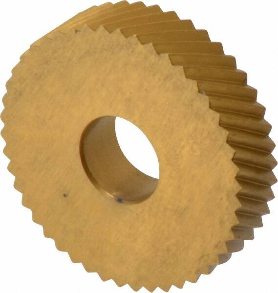 Standard Knurl Wheel: 1