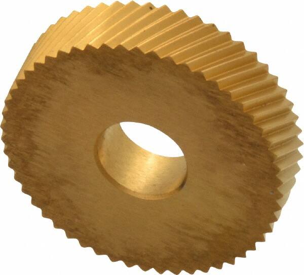 Standard Knurl Wheel: 1