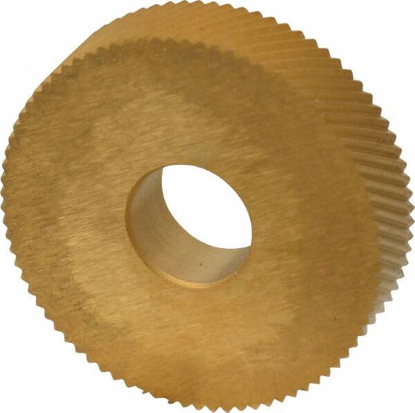 Standard Knurl Wheel: 1