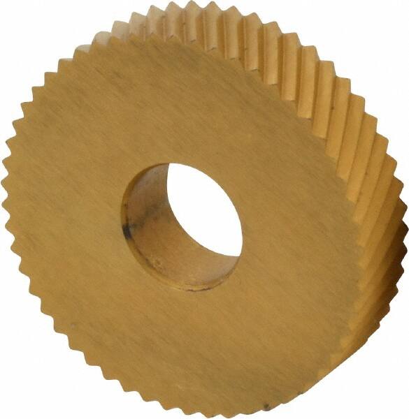 Standard Knurl Wheel: 1