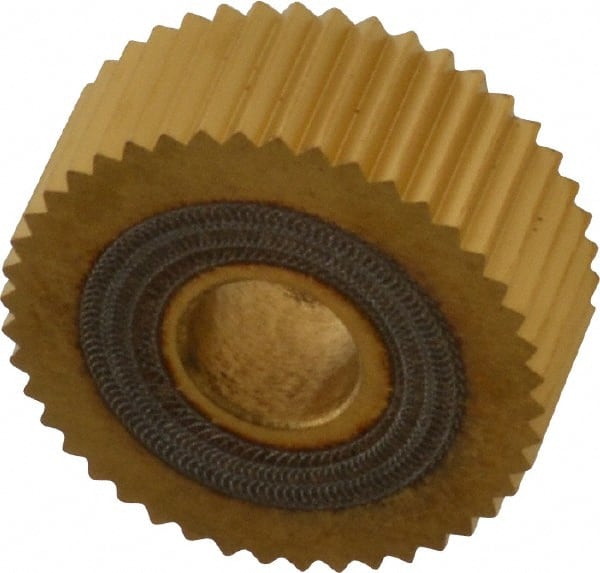 Standard Knurl Wheel: 1