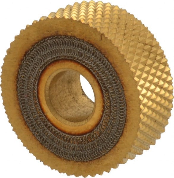 Standard Knurl Wheel: 1