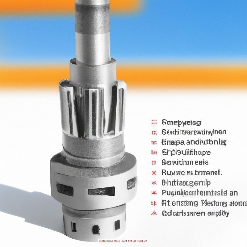 Milling Head MPN:73310145942