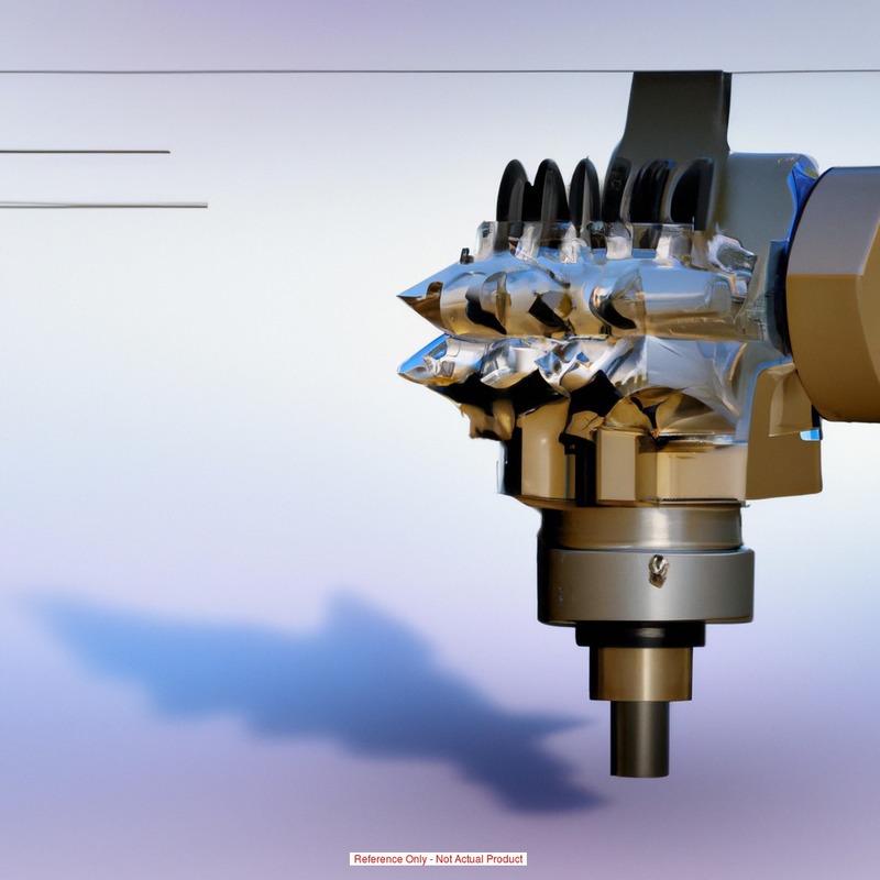 Milling Head MPN:73310145953