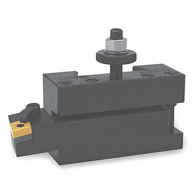 Tool Post Holder Turning And Facing MPN:D25AXA-1