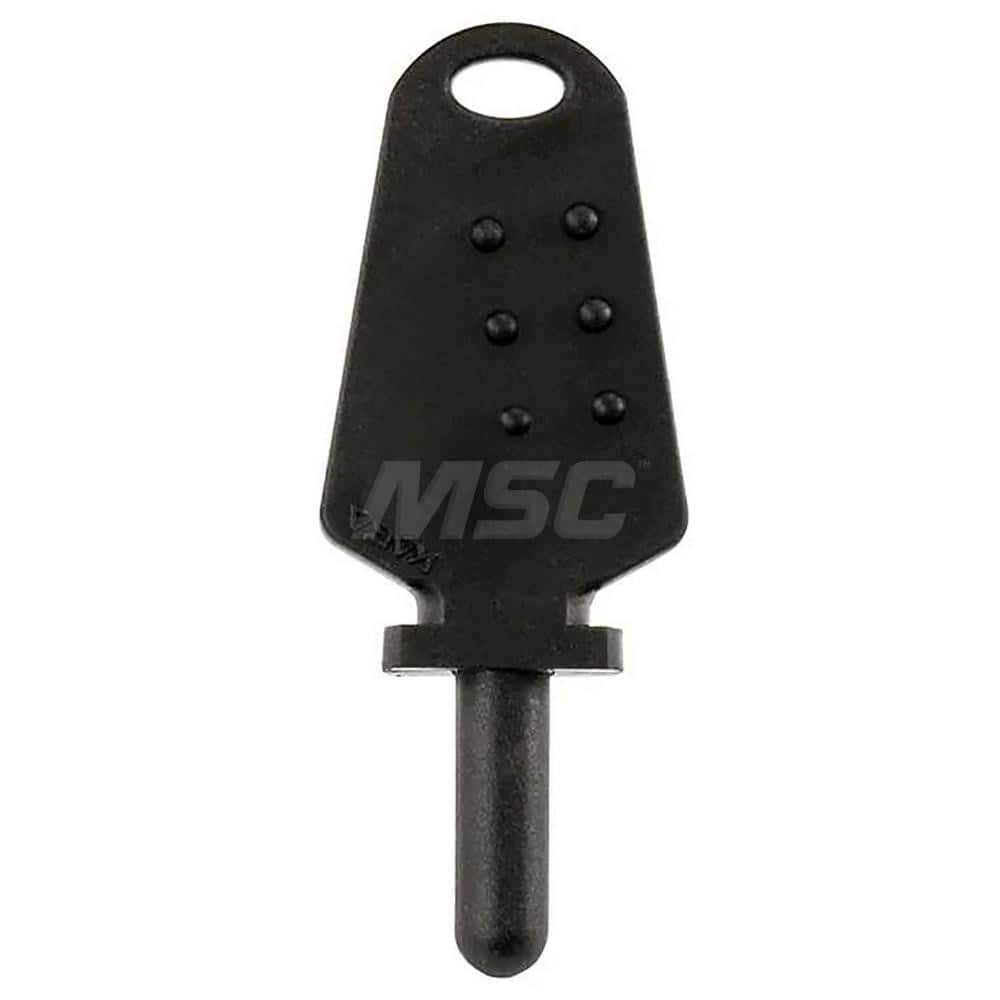 Electromagnet Lock Accessories, Accessory Type: Dual Technology Key Fob Credential , For Use With: Access Control Systems  MPN:W30007