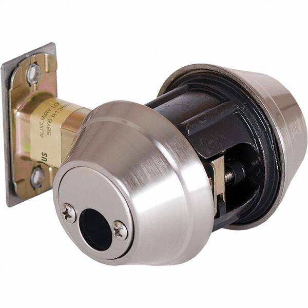 6, 7 Pin Best I/C Core Double Cylinder Deadbolt MPN:7192268