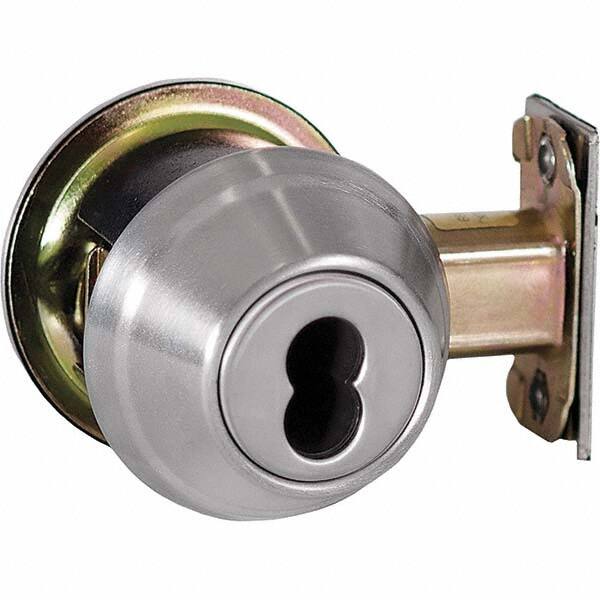 6, 7 Pin Best I/C Core Single Cylinder Deadbolt MPN:7196540