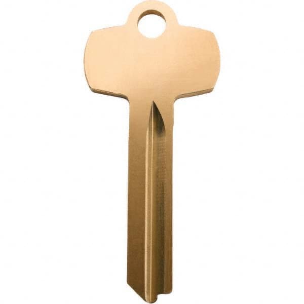 Best Nickel Key Blank MPN:7236406